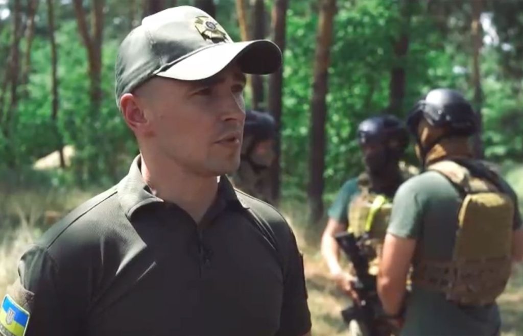 Active Armour Sweden